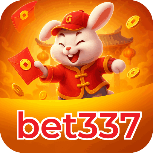 bet337 Logo