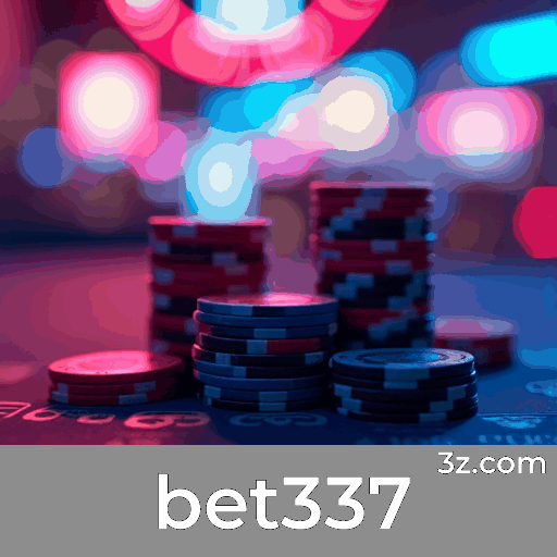 Experimente o bet337: Apostas Móveis Completas e Convenientes