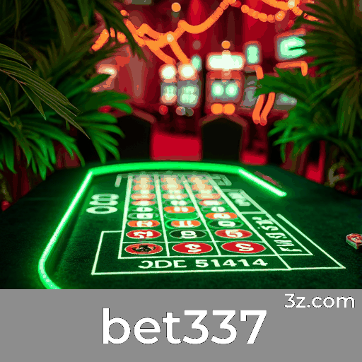 bet337: Bônus Generosos para Jogadores Brasileiros