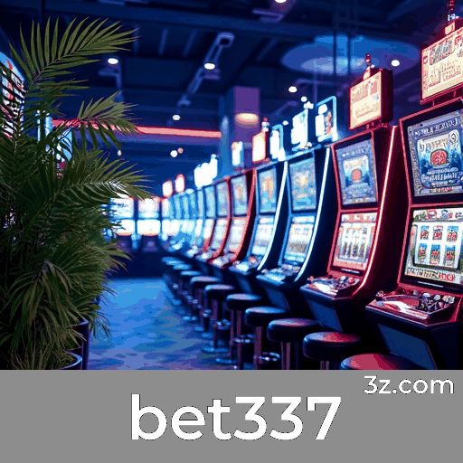 Pioneirismo na Convergência de Tecnologias e Entretenimento na bet337