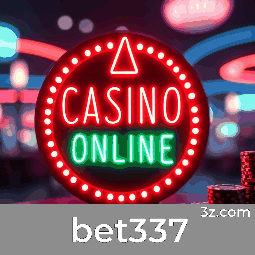 Bet337 Verde: Responsabilidade e Sustentabilidade em Jogos